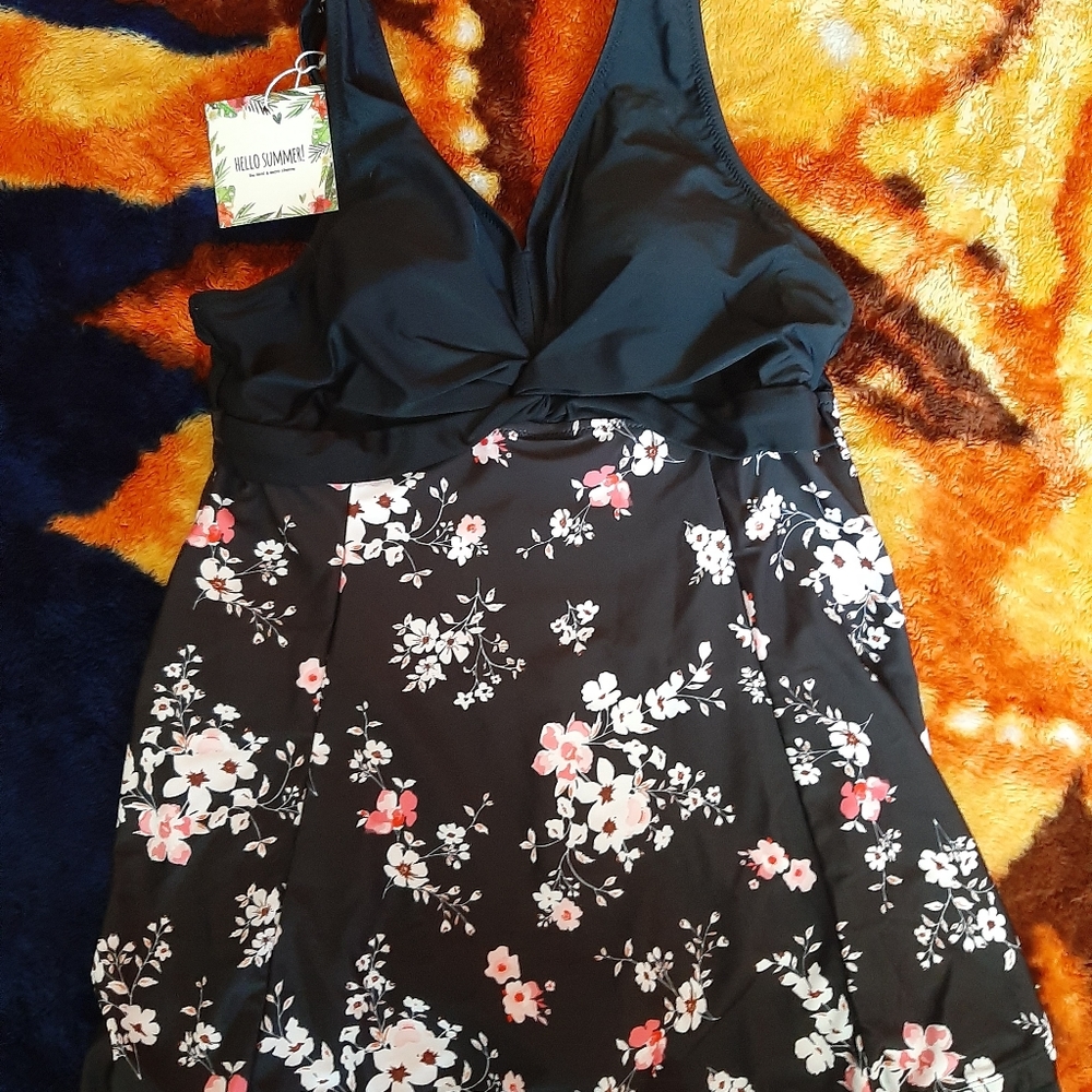 New Summer Mae Swimsuit
